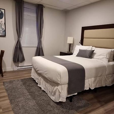 Cozy Sweet Studio #9. Ten Min To D.T Ottawa กาติโน ภายนอก รูปภาพ